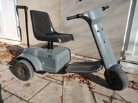 turbocaddy golf buggy spares